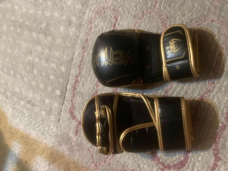 Черепашки венум в отличном состоянии