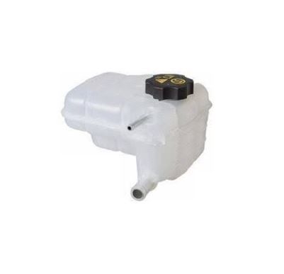 Vas de expansiune Chevrolet Cruze (J300), 2009-2014 motor 1, 4; 1, 8 benzina; 2, 0 diesel, cu capac; fara senzor nivel lichid (cu gaura pt. senzor nivel lichid); 1, 4 bar