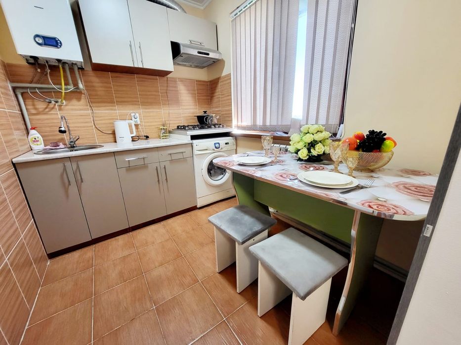 1ком кв по часам и ночь