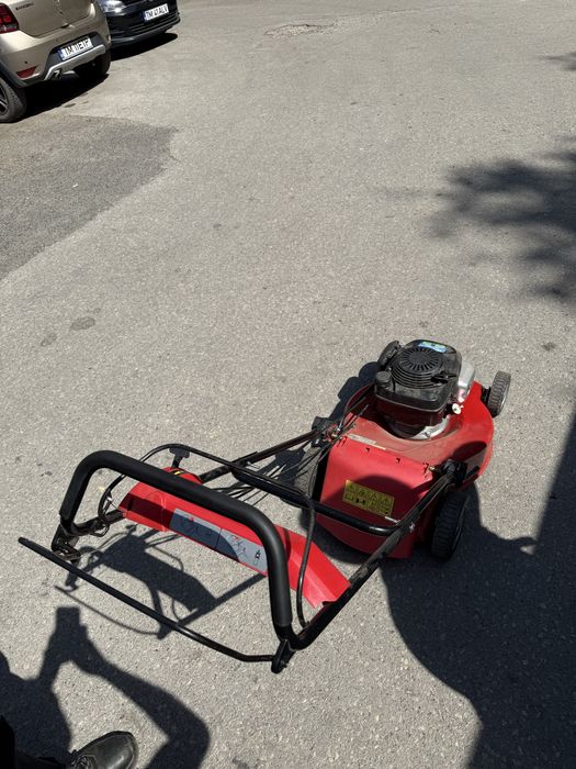 Honda GCV190, 6,5 CP mașină de tuns iarba