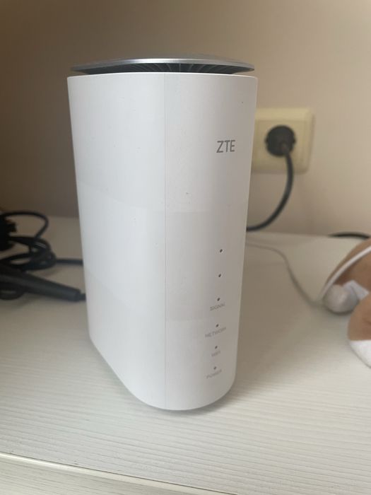 ZTE MC888 Vivacom 5g