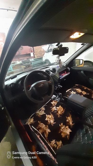 Продам лада гранту