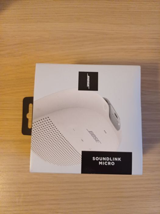 Vând Boxa Bose Soundlink Micro