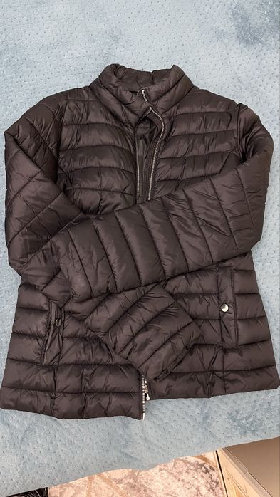 Весеняя куртка (ветровка)