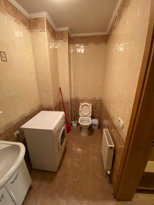 Дава се под наем Едностаен апартамент в София, Център - 45 кв.м за 353.94 € - Снимка #2