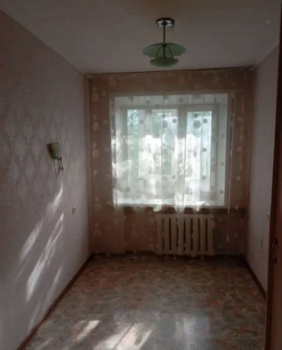 3 комн квартира в центре