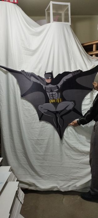 Аренда декорации