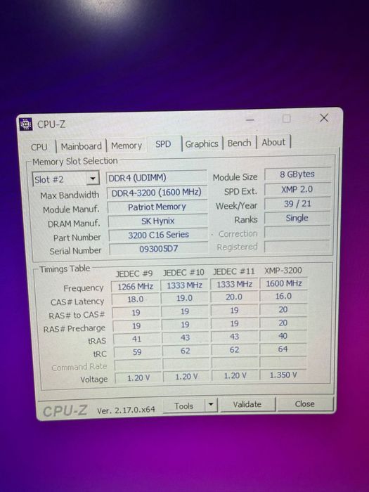 PC Gaming Ryzen 5 PRO 5650G + RTX 3060 12GB, 16GB RAM, SSD 500GB, RGB