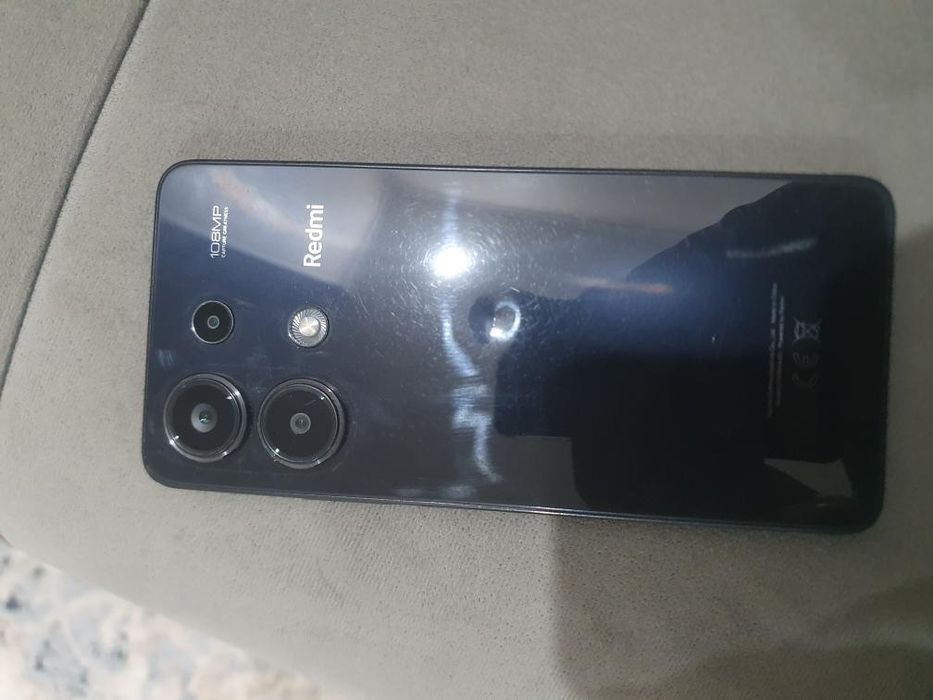 Редми нот13 4 гг