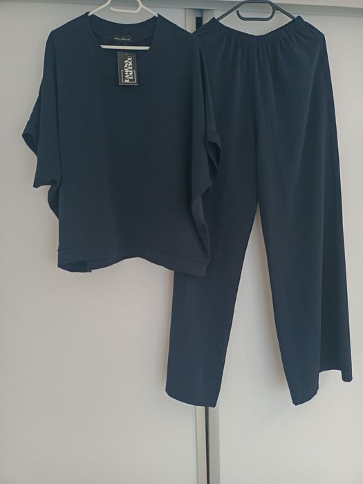 Set Ramona Bădescu M/L