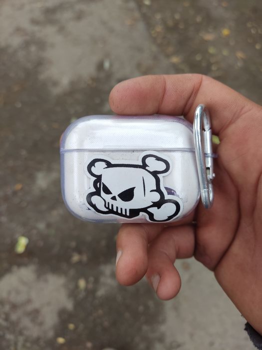 айрподсы про люкс