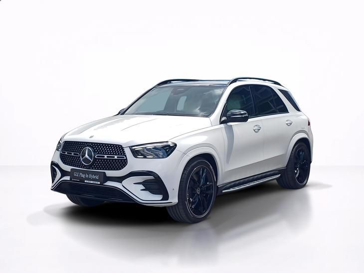 Mercedes-Benz GLE Mercedes Benz - GLE 400e 4Matic SUV