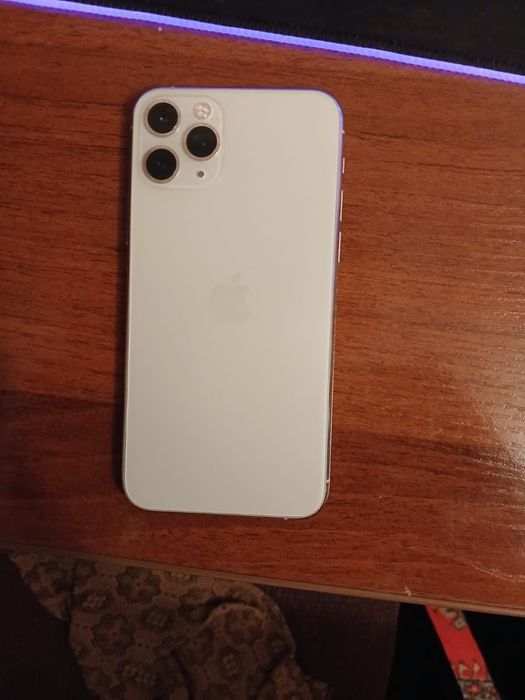 Apple Iphone 11 pro