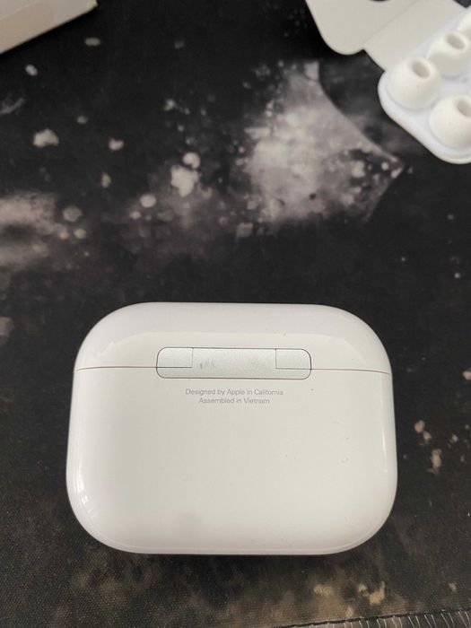 Apple Airpods pro 3