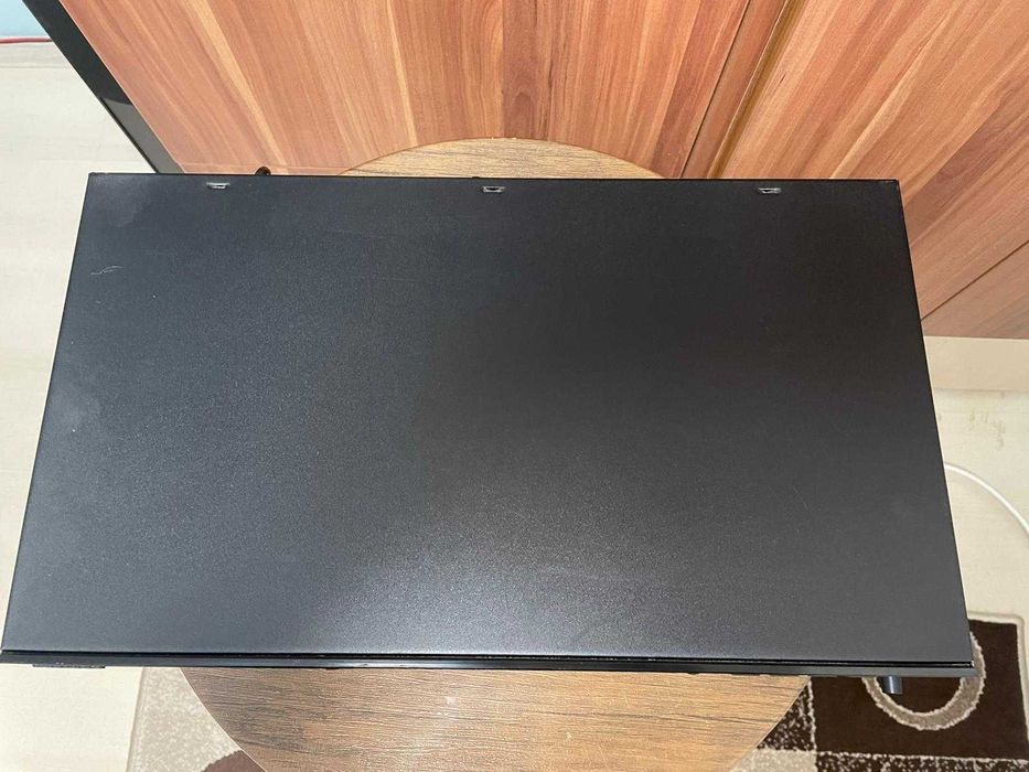 Kenwood PD-1020 Compact Disc Player