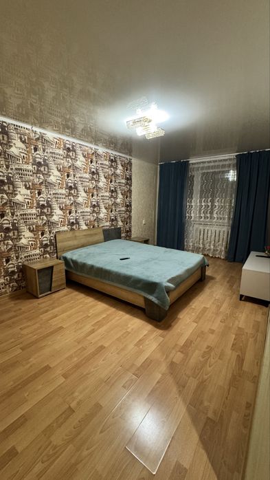 Квартира долгострочно