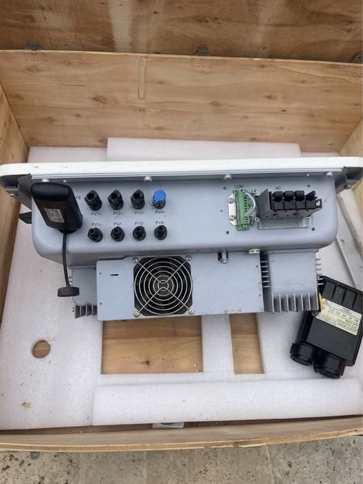 Invertor Solar Huawei SUN2000-15KTL-M5
