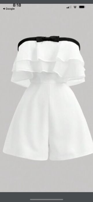 Гащеризон хс размер