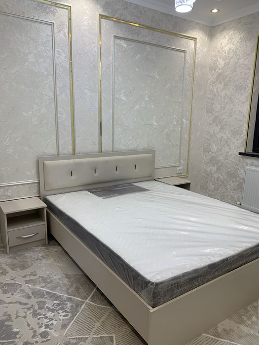 Yotoqxona mebeli komplekt /// Спальная гарнитура комплект