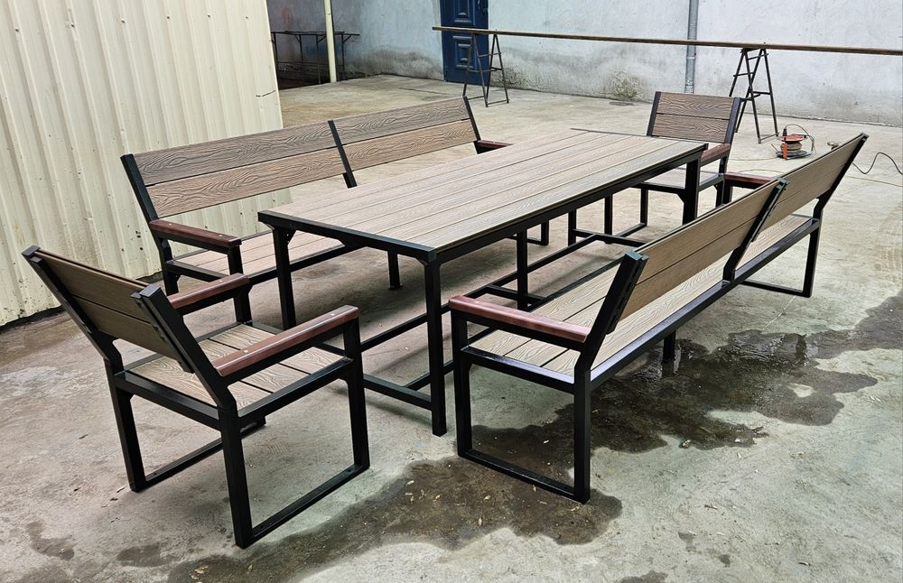 Столы и скамейки  от производителя  для тех кто  ценит качество