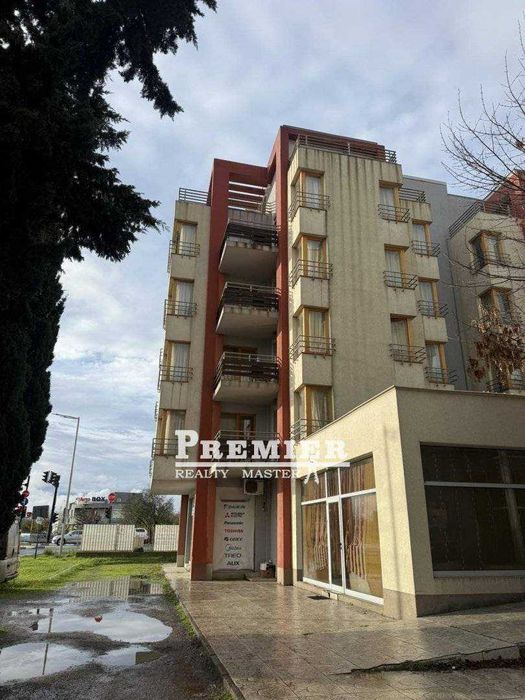 Продава се Едностаен апартамент в к.к. Слънчев бряг - 37 кв.м за 869 €/кв.м - Снимка #3