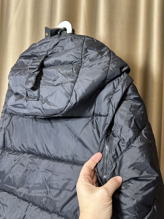 Куртка BURBERRY муж