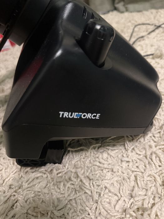 Volan Logitech G923 Trueforce