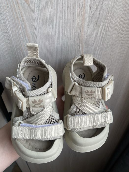 Детские боссоножки