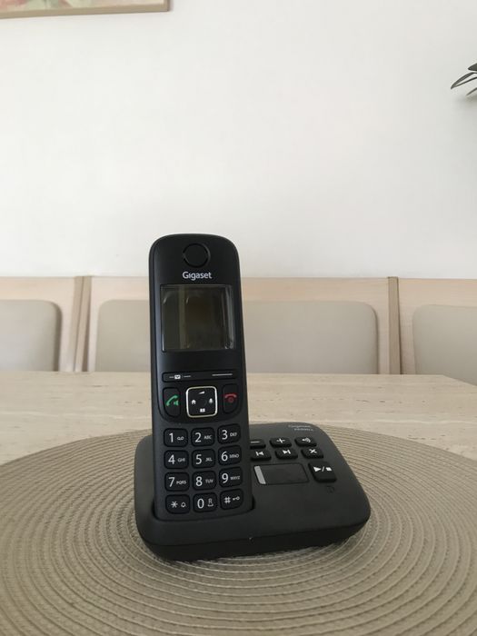 Vand telefon fix Gigaset