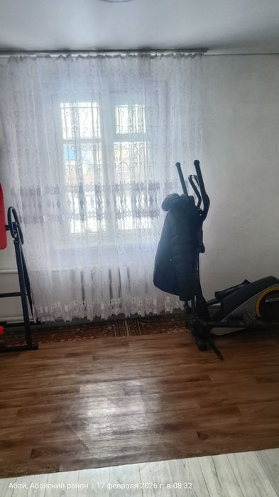Продам дом,4 комнаты,, площадь дома 87
