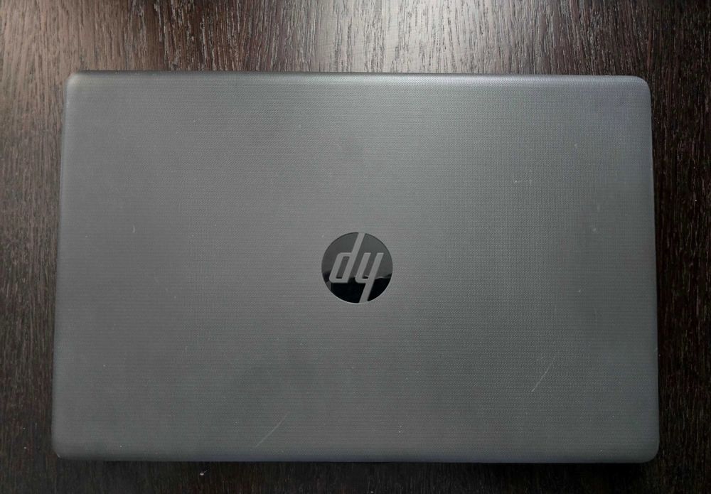 Лаптоп hp в добро състояние