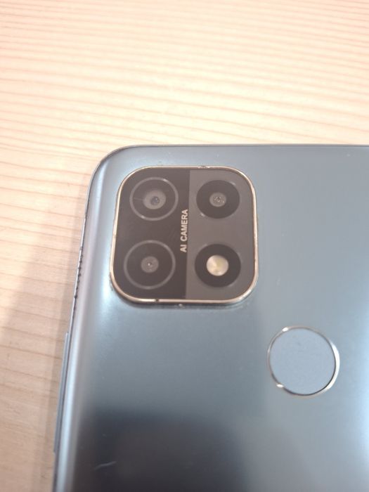 Смартфон oppo a15s