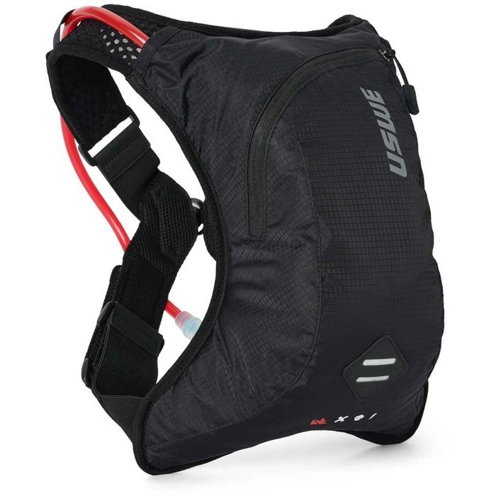 Rucsac hidratare Uswe OUTLANDER XC 4L Black
