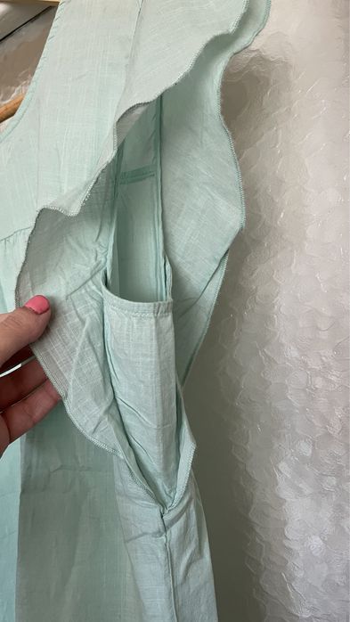 Сако и блуза нова с етикет