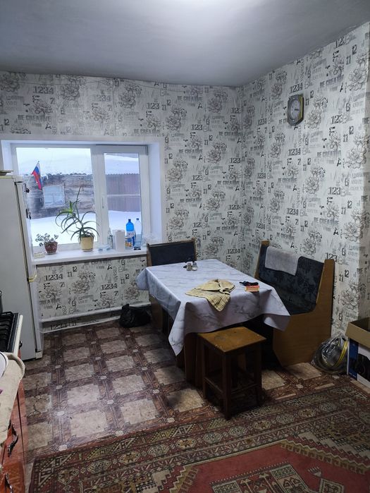 Продам дом район ЖД.