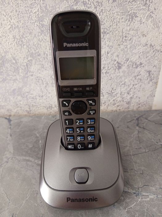 Телефон домашний