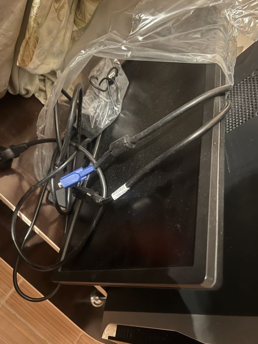 Компьютер рабочий