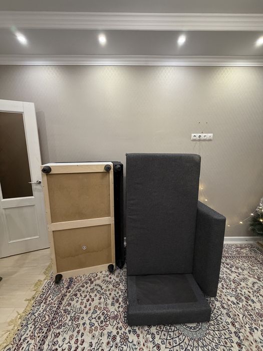 Диван IKEA отдам