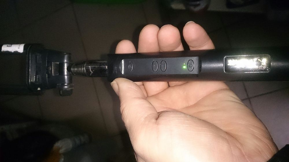 Блутут стик