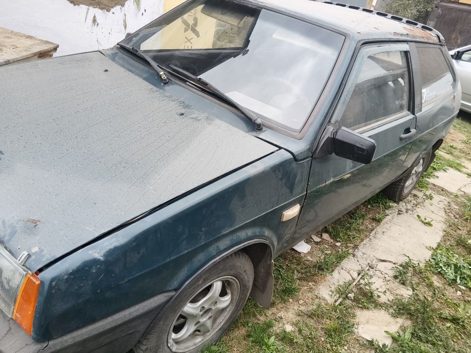 Авто на разбор все запчасти есть