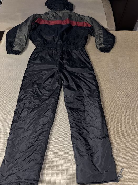 Зимен гащеризон Earthbound