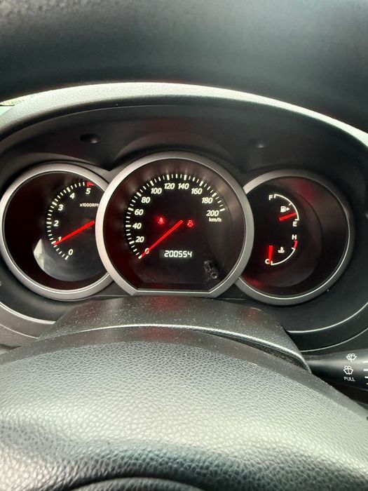 Suzuki Grand Vitara 4x4