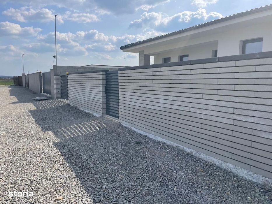 Casa noua de vanzare zona Podgoria, Oradea