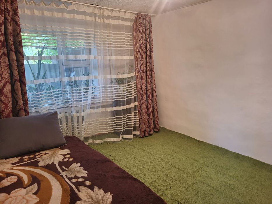 Продам Дом мансардный