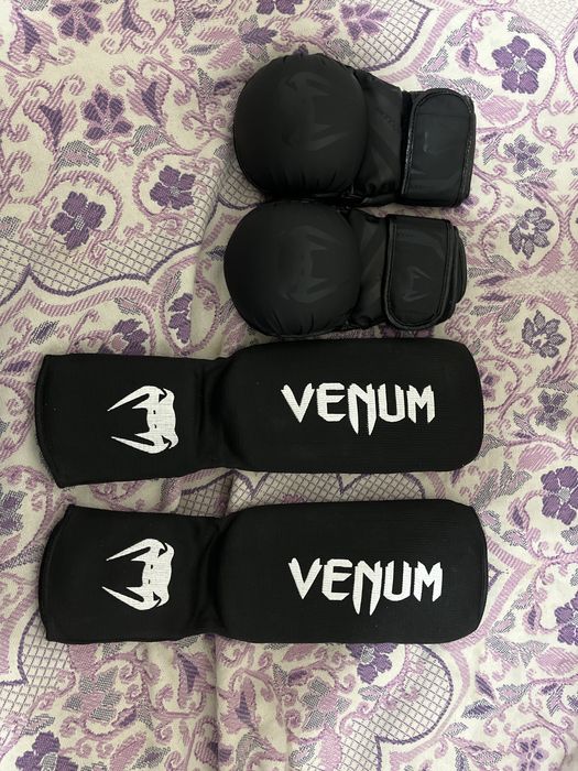 Экипировка для единоборств