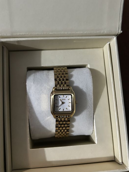 Часы Burker оригинал (Нидерланды)