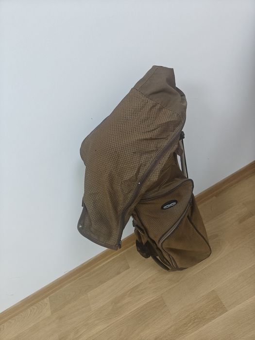 Чанта за голф stand golf bag
