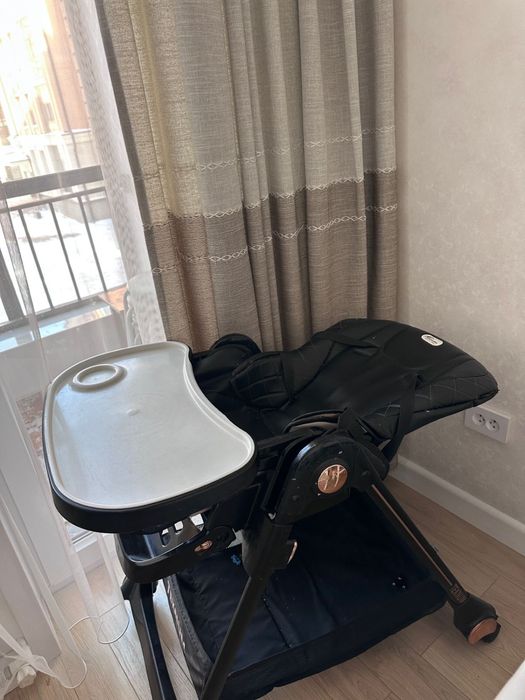 Продам детский стульчик