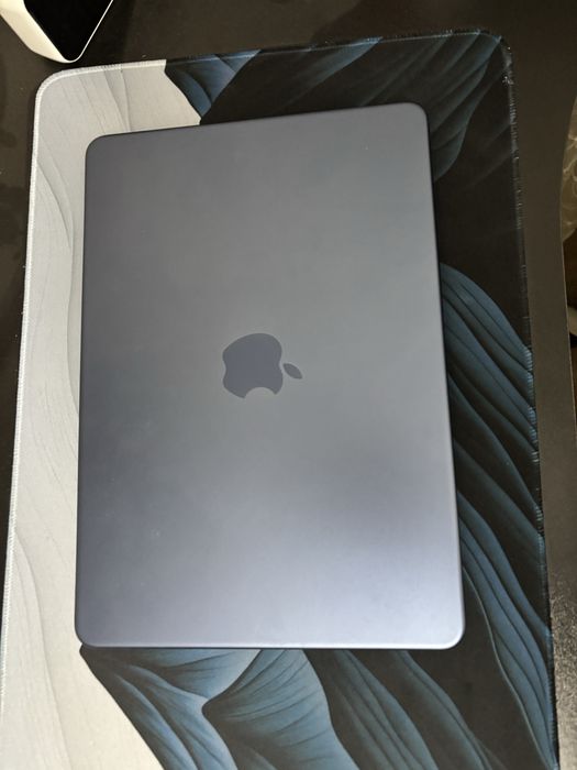 Macbook neo icloud тушган