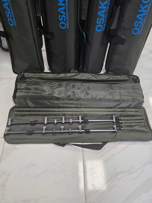 Шаранджийска стойка OSAKO 5 rod